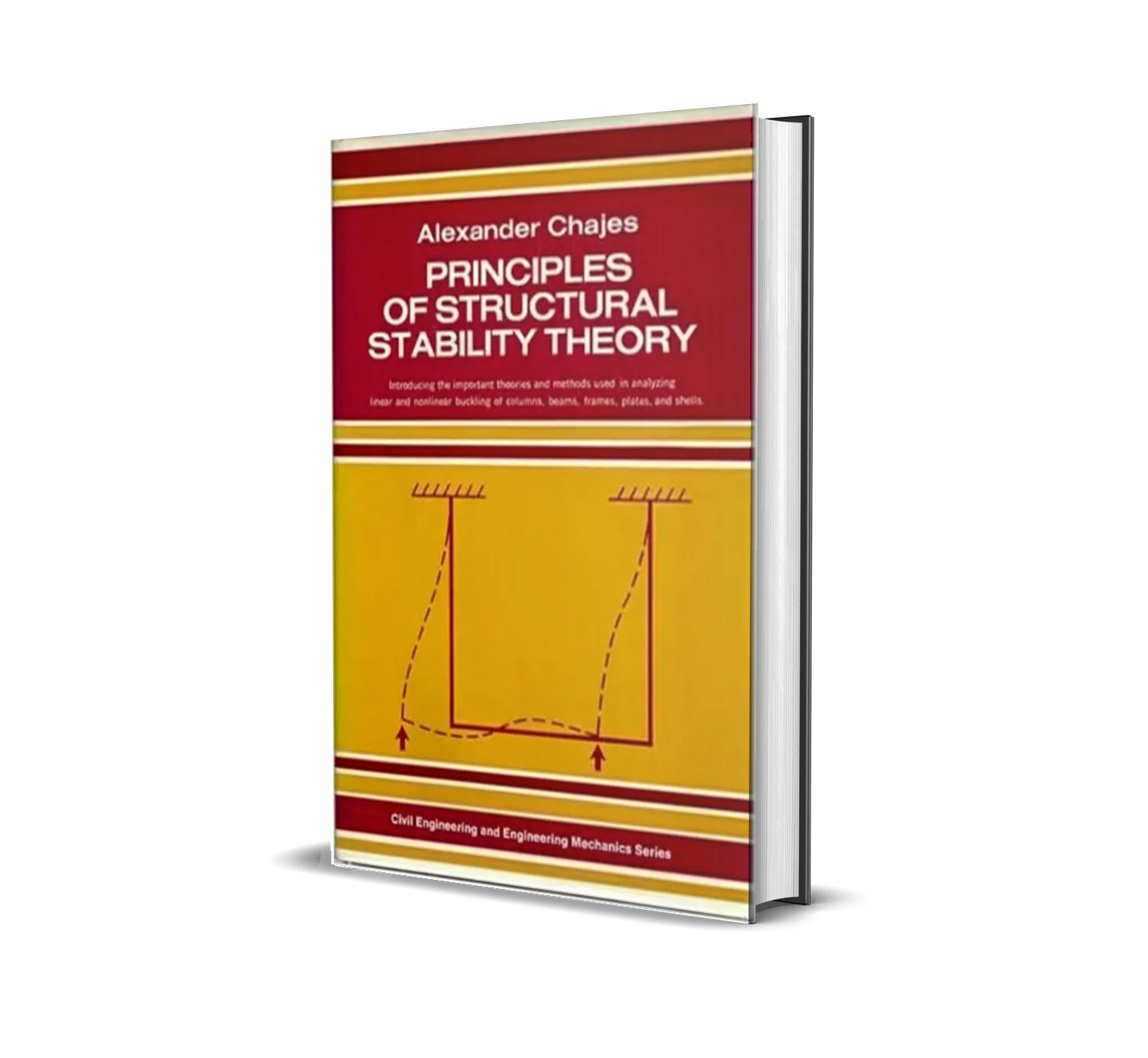 Alexander Chajes Principles Of Structural Stability Theory- For Free ...