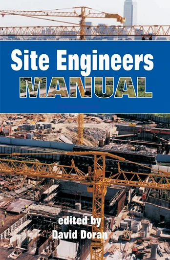 Site engineers