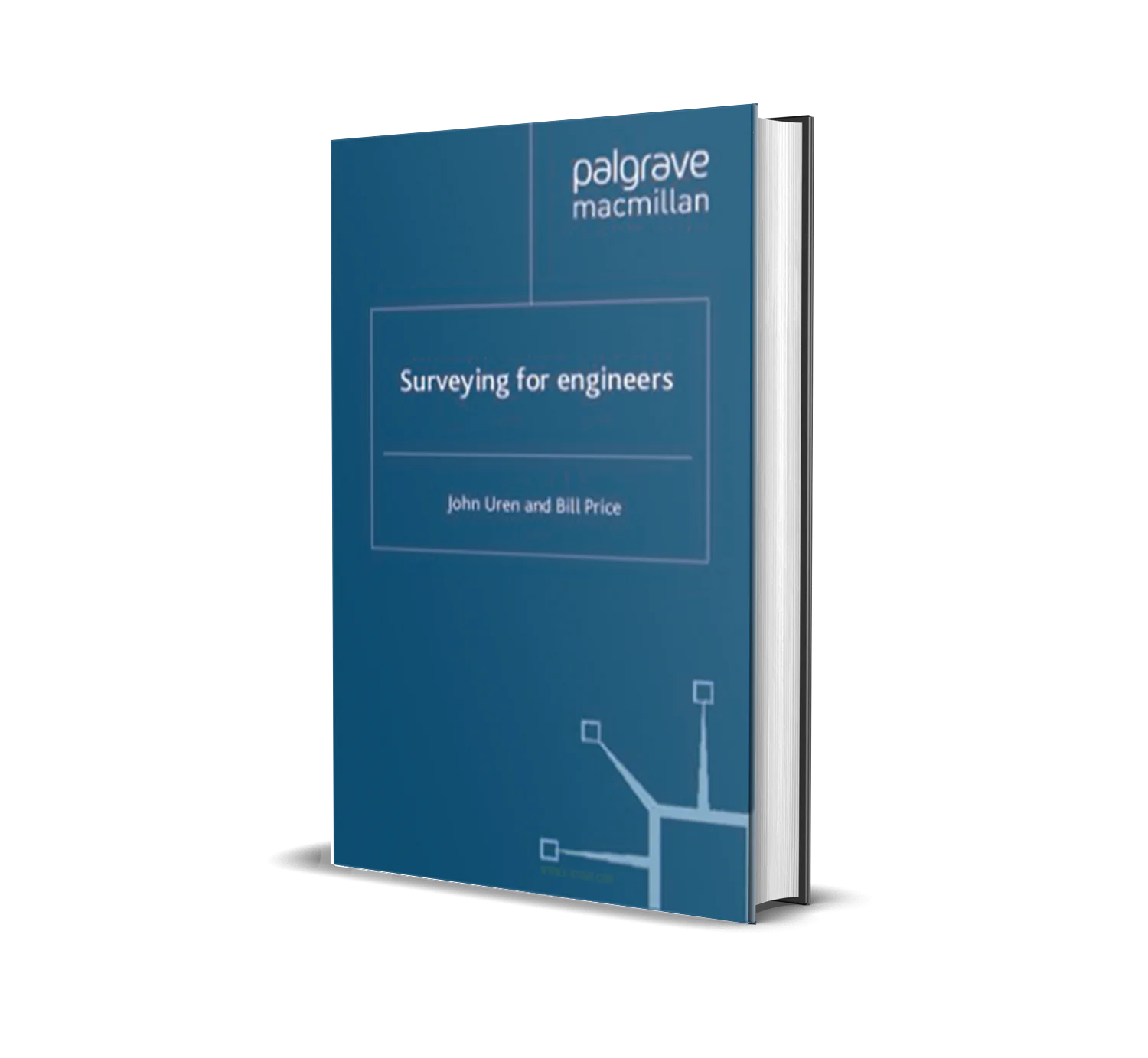 Surveying for Engineers 5th Edition- PDF for free | e-kitabi