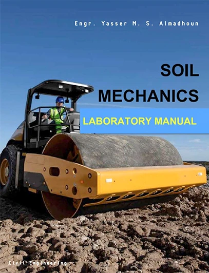 Soil Mechanics Laboratory Manual- For Free | E-kitabi