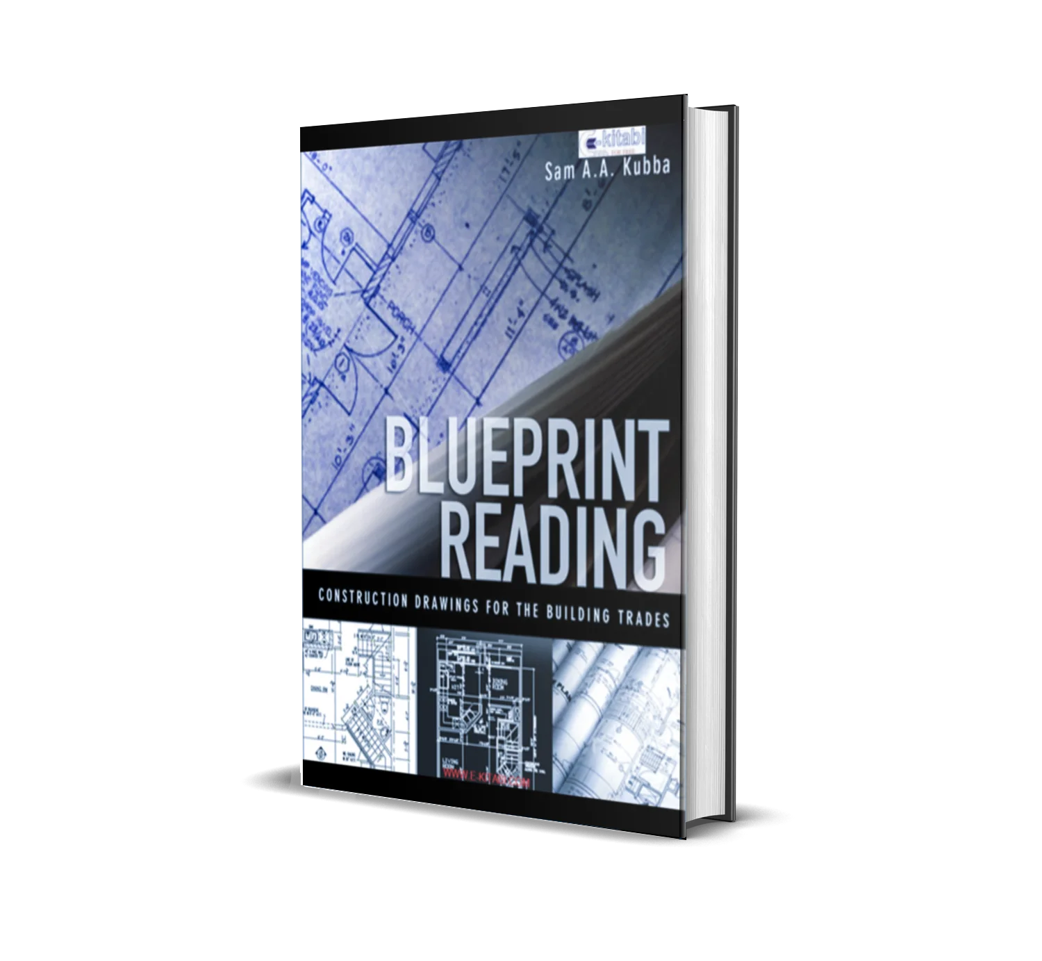 Blueprint Reading: Construction Drawings For The Building Trades- PDF ...