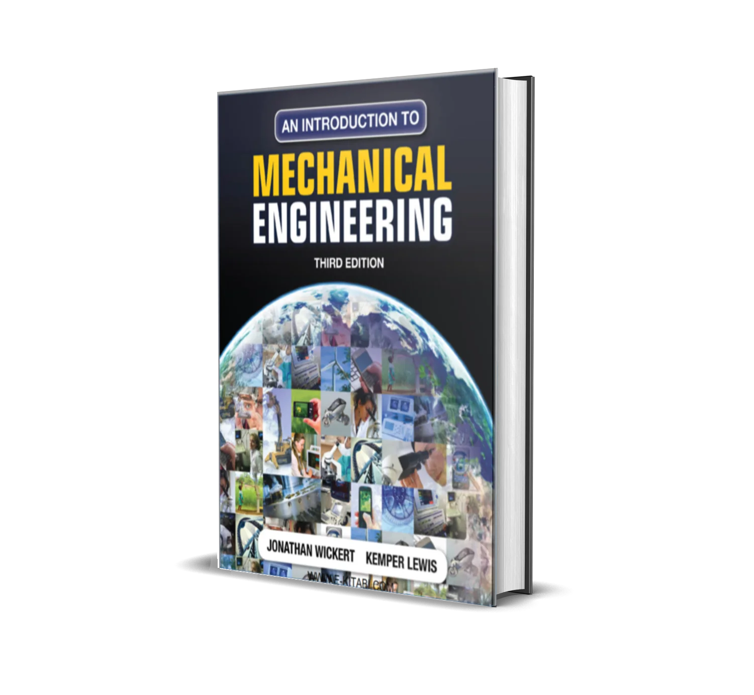 An Introduction To Mechanical Engineering- PDF For Free | E-kitabi