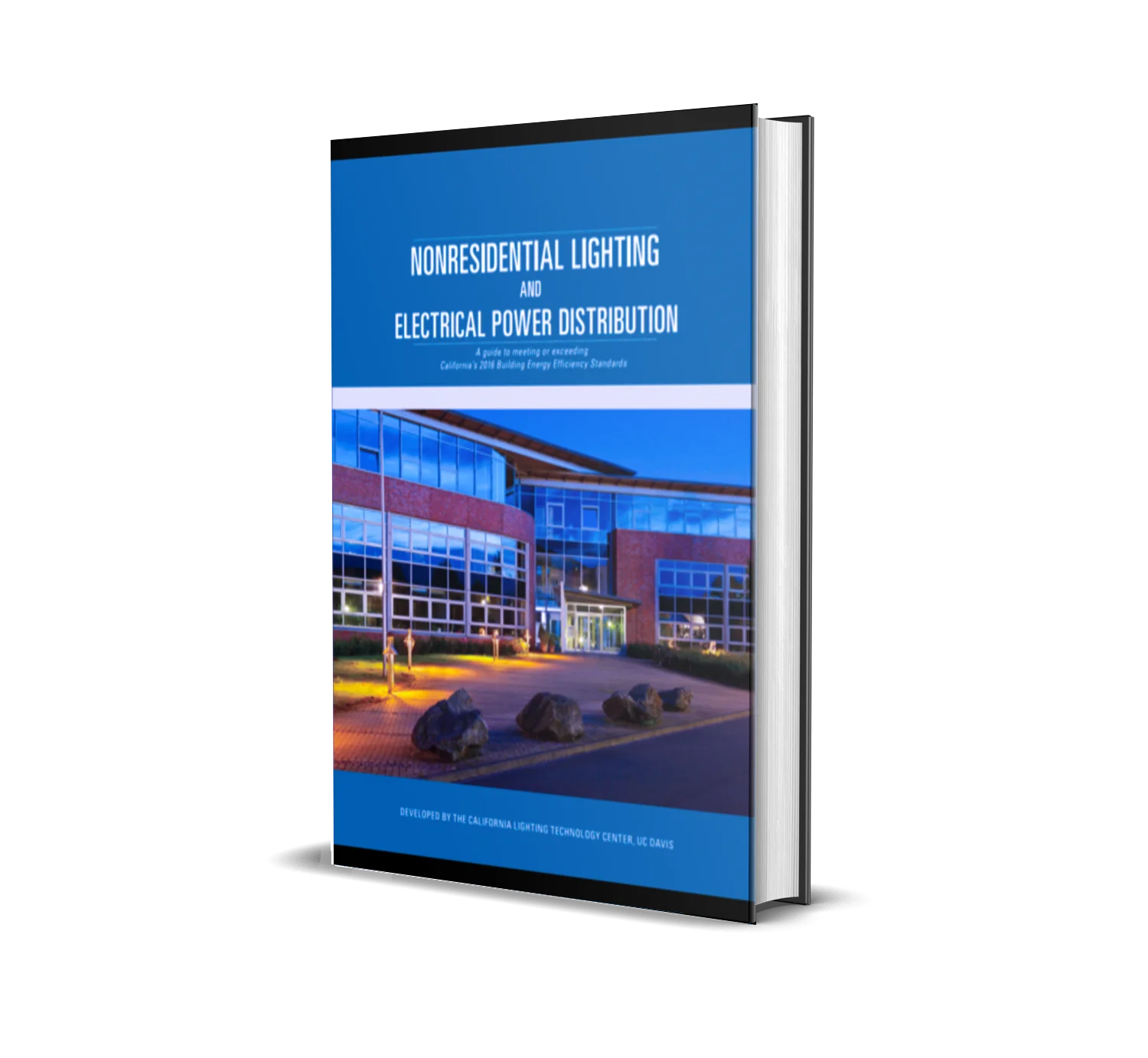 Nonresidential Lighting and Electrical Power Distribution- PDF | e-kitabi