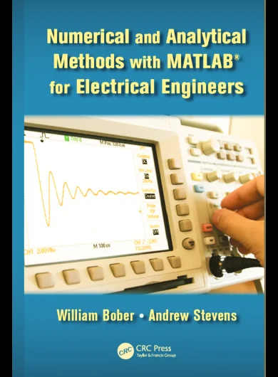 MATLAB for Electrical Engineers