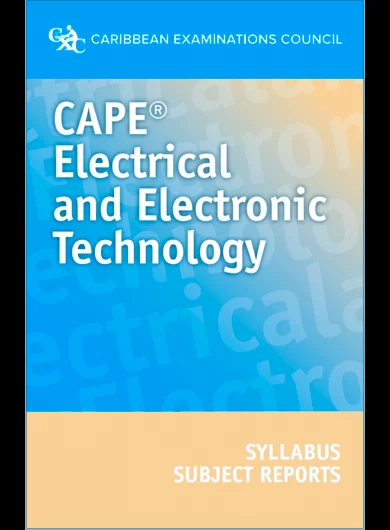 Electrical and Electronic Technology