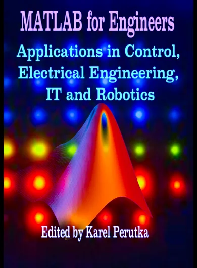 Matlab for Engineers Applications in Control Electrical Engineering